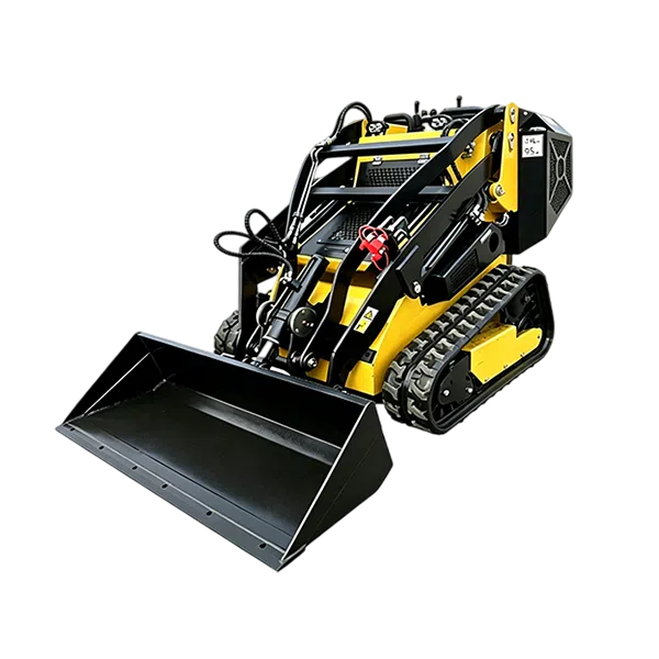 Bison Mach JT450