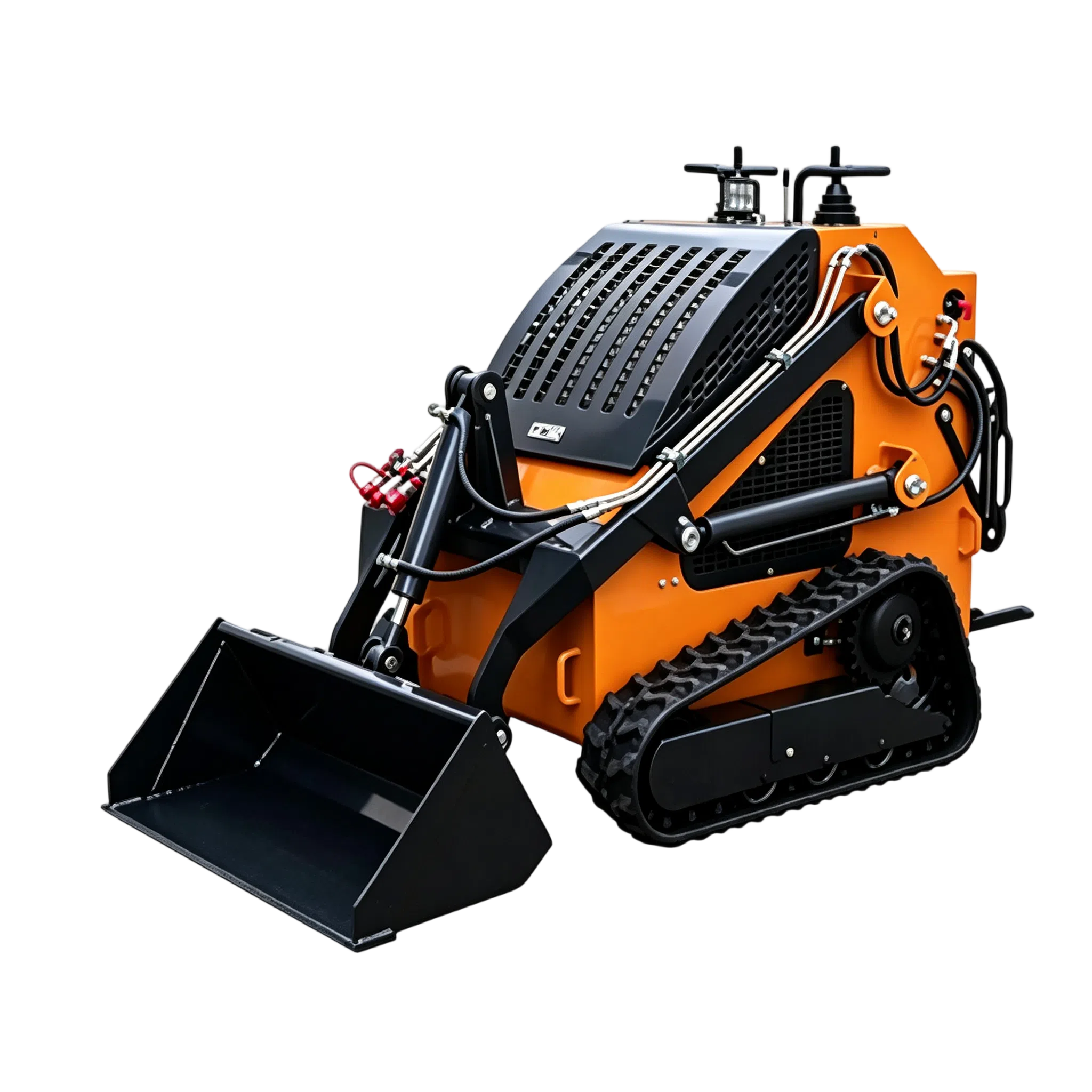Bison Mach JT430
