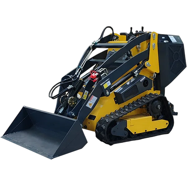 Miglior Cingolato Skid Steer