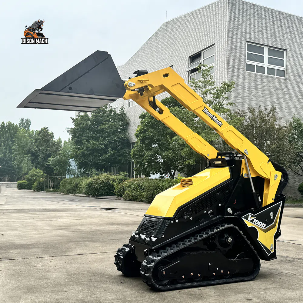 Cingoli per Skid Steer in vendita