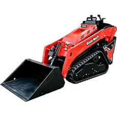 Construction Skid Steer