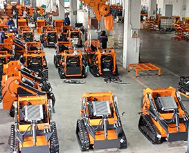 Shandong Construction Investment Heavy Industry Co., Ltd.