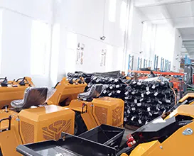 Shandong Construction Investment Heavy Industry Co., Ltd.