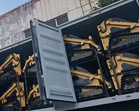 Shandong Construction Investment Heavy Industry Co., Ltd.