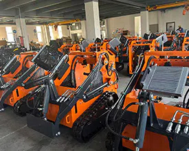Shandong Construction Investment Heavy Industry Co., Ltd.