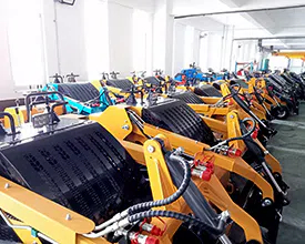 Shandong Construction Investment Heavy Industry Co., Ltd.