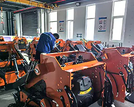 Shandong Construction Investment Heavy Industry Co., Ltd.