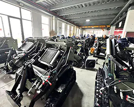 Shandong Construction Investment Heavy Industry Co., Ltd.