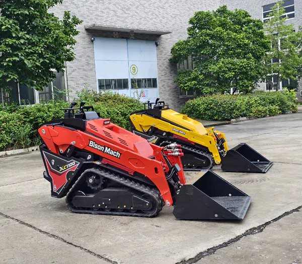 Shandong Construction Investment Heavy Industry Co., Ltd.