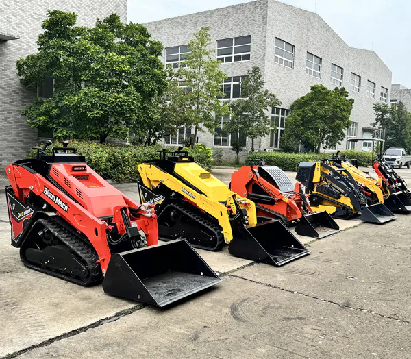 Shandong Construction Investment Heavy Industry Co., Ltd.
