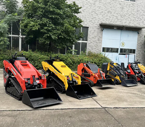 Shandong Construction Investment Heavy Industry Co., Ltd.