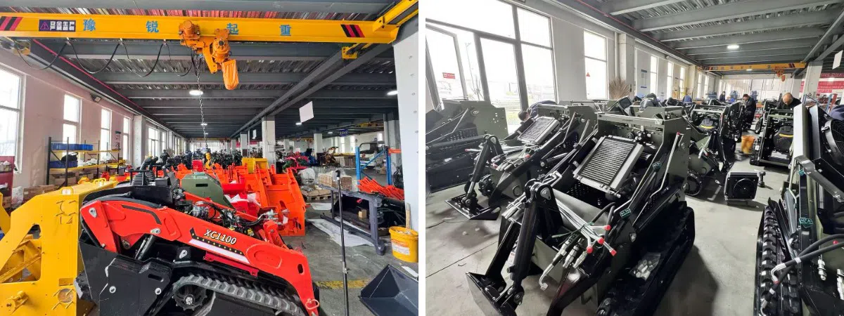 Shandong Construction Investment Heavy Industry Co., Ltd.
